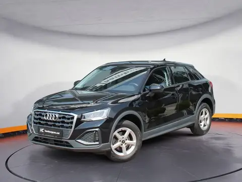 Annonce AUDI Q2 Essence 2023 d'occasion 