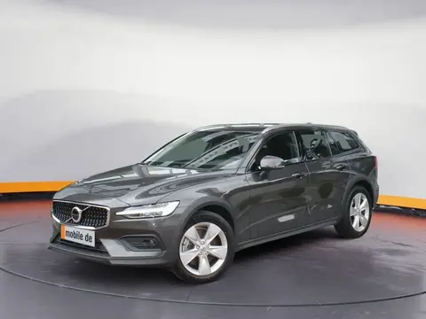 Used VOLVO V60 Diesel 2022 Ad 