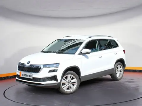 Annonce SKODA KAROQ Essence 2023 d'occasion 