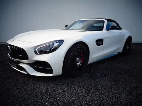 Used MERCEDES-BENZ CLASSE GT Petrol 2018 Ad 