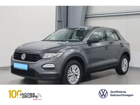 Used VOLKSWAGEN T-ROC Petrol 2020 Ad 