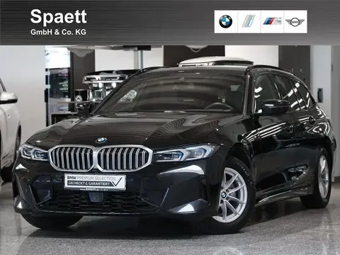 Annonce BMW SERIE 3 Diesel 2023 d'occasion 