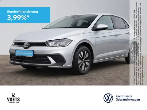 Annonce VOLKSWAGEN POLO Essence 2023 d'occasion 