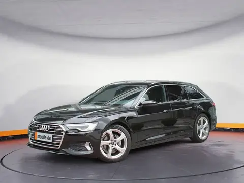 Used AUDI A6 Diesel 2022 Ad 