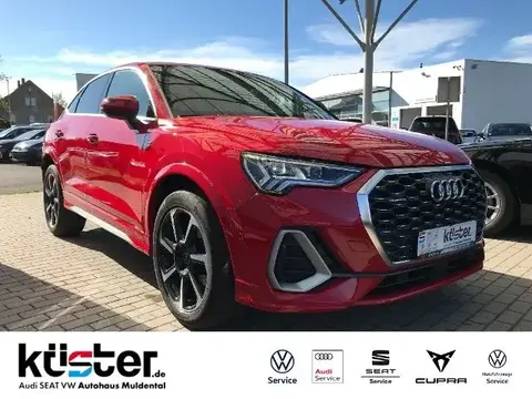 Annonce AUDI Q3 Diesel 2023 d'occasion 