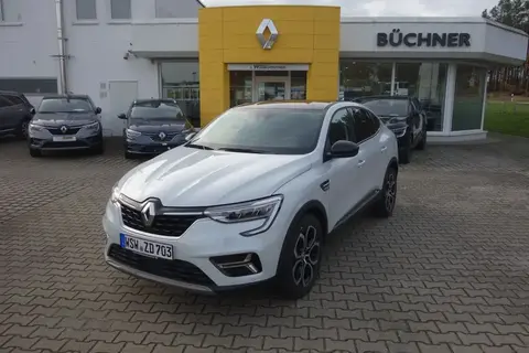 Annonce RENAULT ARKANA Essence 2023 d'occasion 