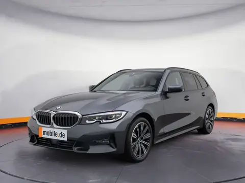 Annonce BMW SERIE 3 Diesel 2021 d'occasion 