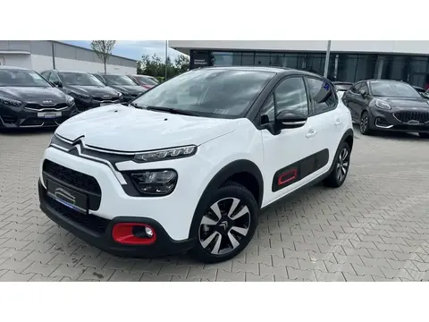 Used CITROEN C3 Petrol 2023 Ad 