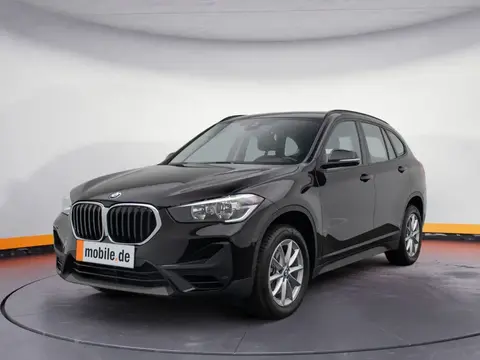 Used BMW X1 Petrol 2020 Ad 