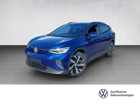 Annonce VOLKSWAGEN ID.4 Non renseigné 2023 d'occasion 