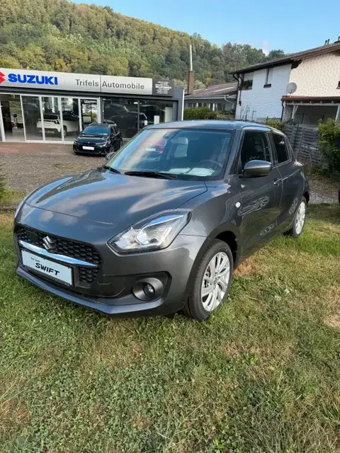 Annonce SUZUKI SWIFT Essence 2024 d'occasion 