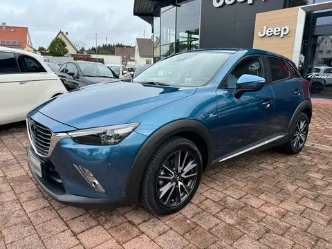 Used MAZDA CX-3 Petrol 2018 Ad 