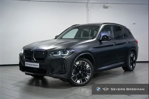 Annonce BMW IX3 Non renseigné 2022 d'occasion 