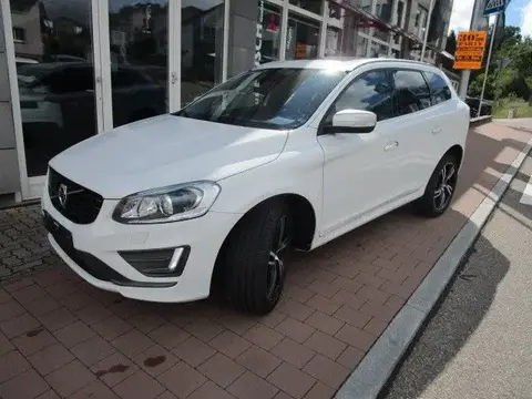 Used VOLVO XC60 Petrol 2016 Ad 