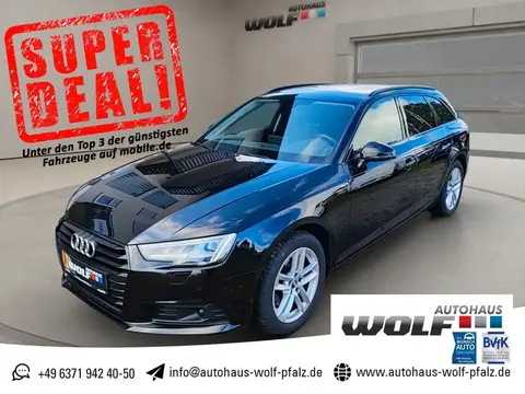 Used AUDI A4 Diesel 2020 Ad 