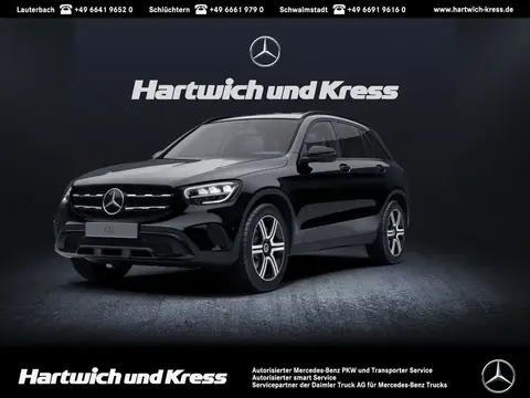 Used MERCEDES-BENZ CLASSE GLC Diesel 2020 Ad 