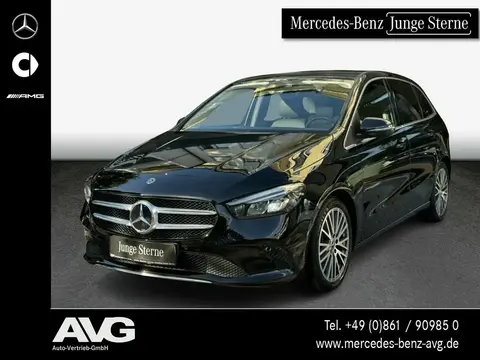 Used MERCEDES-BENZ CLASSE B Petrol 2022 Ad 