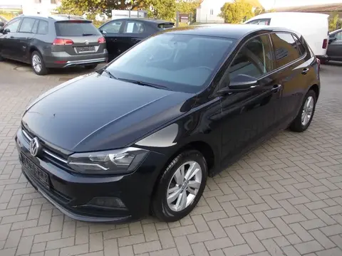 Used VOLKSWAGEN POLO Petrol 2018 Ad 