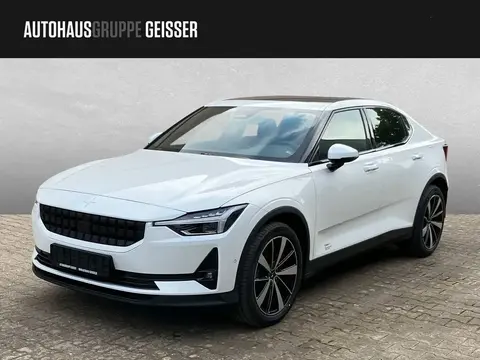 Used POLESTAR 2 Not specified 2022 Ad 