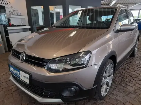 Used VOLKSWAGEN POLO Diesel 2017 Ad 