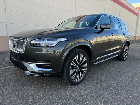 Used VOLVO XC90 Diesel 2019 Ad 