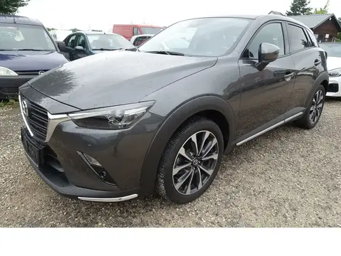 Annonce MAZDA CX-3 Essence 2019 d'occasion 