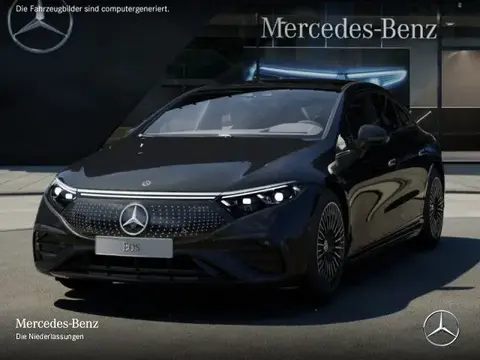 Annonce MERCEDES-BENZ EQS Non renseigné 2023 d'occasion 