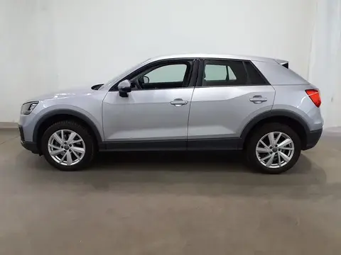 Used AUDI Q2 Petrol 2017 Ad 