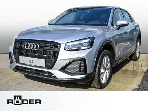 Annonce AUDI Q2 Essence 2024 d'occasion 