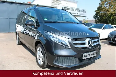 Used MERCEDES-BENZ CLASSE V Diesel 2020 Ad 