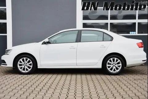 Annonce VOLKSWAGEN JETTA Essence 2015 d'occasion 