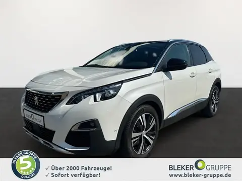 Used PEUGEOT 3008 Diesel 2019 Ad 