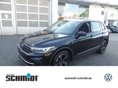 Annonce VOLKSWAGEN TIGUAN Essence 2023 d'occasion 