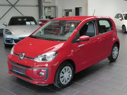 Used VOLKSWAGEN UP! Petrol 2020 Ad 