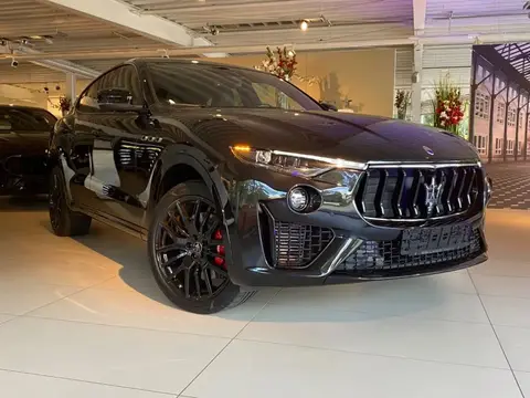 Annonce MASERATI LEVANTE Essence 2021 d'occasion 