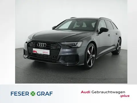 Used AUDI A6 Hybrid 2021 Ad 