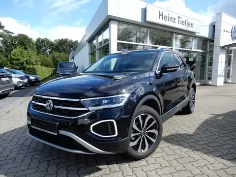 Used VOLKSWAGEN T-ROC Petrol 2023 Ad 