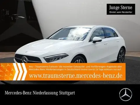 Used MERCEDES-BENZ CLASSE A Petrol 2023 Ad 