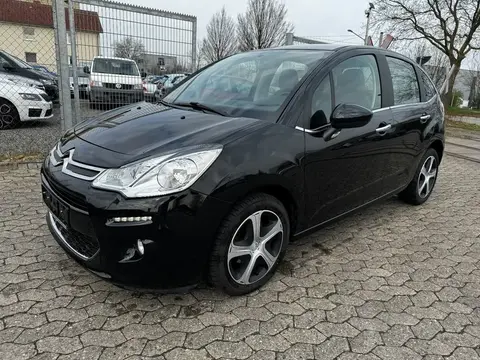 Used CITROEN C3 Petrol 2016 Ad 