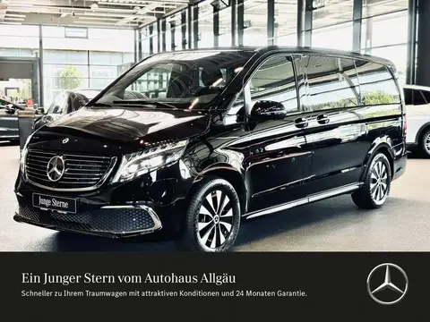 Annonce MERCEDES-BENZ EQV Non renseigné 2023 d'occasion 