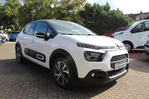 Annonce CITROEN C3 Essence 2021 d'occasion 