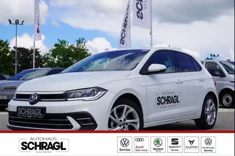 Used VOLKSWAGEN POLO Petrol 2023 Ad 