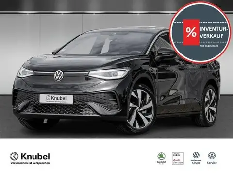 Annonce VOLKSWAGEN ID.5 Non renseigné 2023 d'occasion 