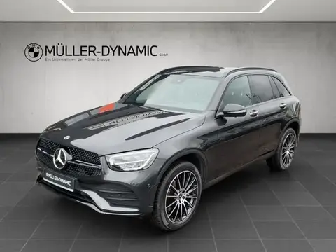 Used MERCEDES-BENZ CLASSE GLC Diesel 2023 Ad 