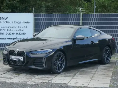 Annonce BMW M440 Essence 2024 d'occasion 