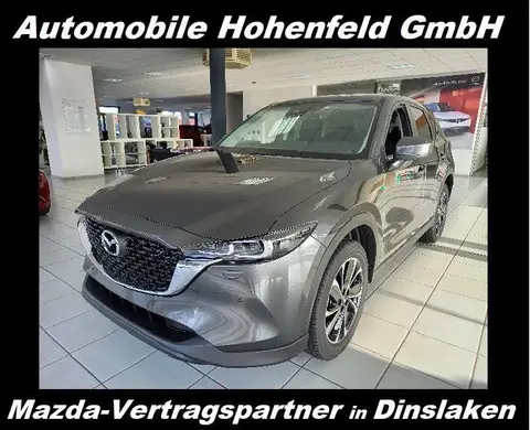 Used MAZDA CX-5 Hybrid 2024 Ad 