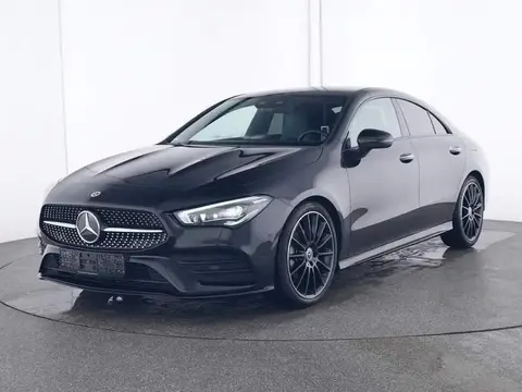 Annonce MERCEDES-BENZ CLASSE CLA Essence 2023 d'occasion 