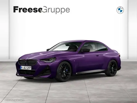 Annonce BMW M240 Essence 2022 d'occasion 