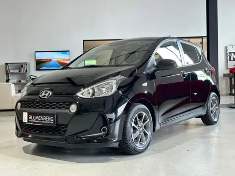 Annonce HYUNDAI I10 Essence 2019 d'occasion 