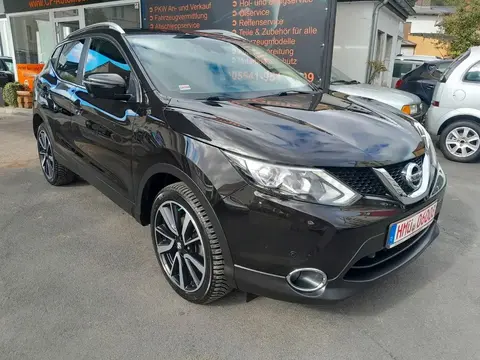 Used NISSAN QASHQAI Diesel 2015 Ad 